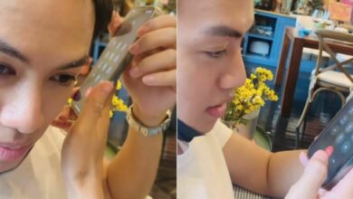 ปอ อรรณพ แกล้ง แก๊งคอลเซ็นเตอร์