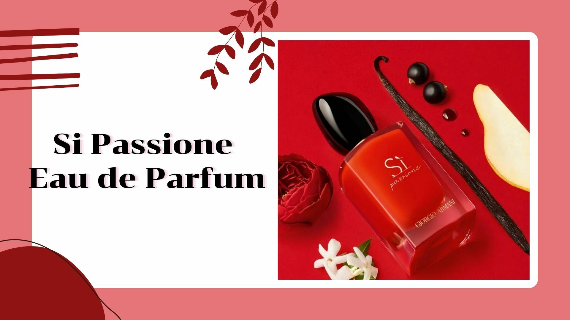 รีวิว Si Passione