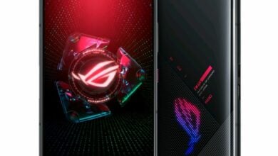 Asus ROG Phone 5