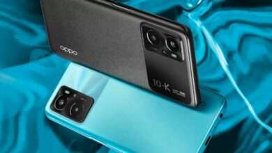 Oppo K10