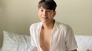 บอย สมภพ