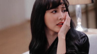 เฌอเบลล์ ลัลณ์ลลิน