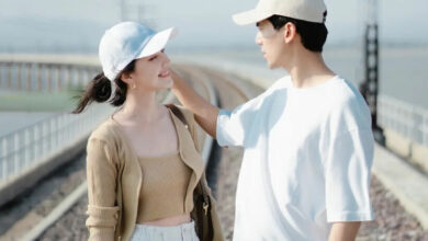 ใหม่ ดาวิกา เต๋อ ฉันทวิชช์