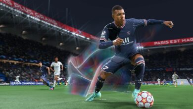 FIFA