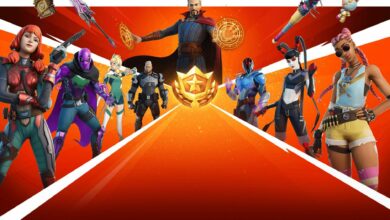 Fortnite