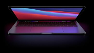 Macbook