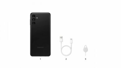 Samsung Galaxy A Series ที่ชาร์จ