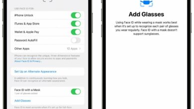 iOS iPadOS 15.4