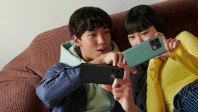 สมาร์ทโฟน OnePlus