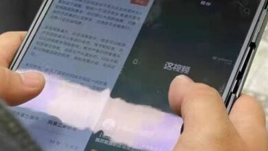 vivo X Fold