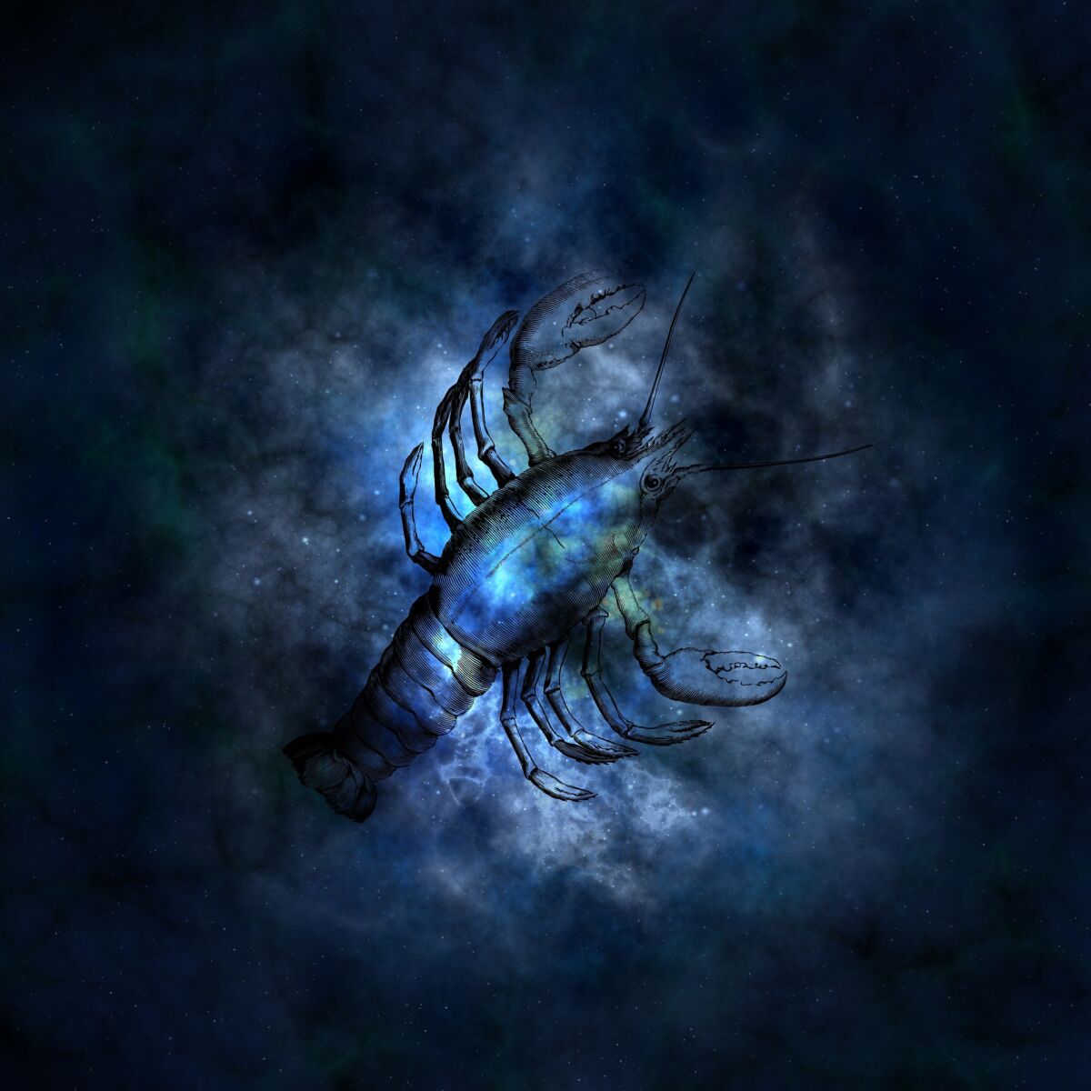 ราศี กรกฎ