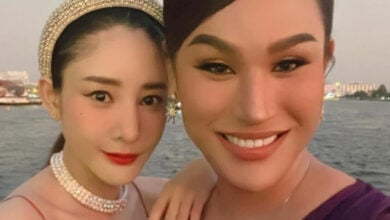 แอนนา แตงโม