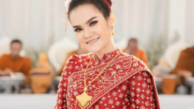 แม่น้ำหนึ่ง