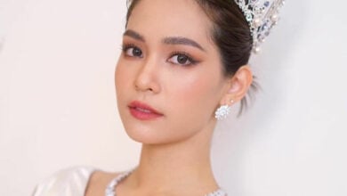 บิ๊นท์ สิรีธร กระติก