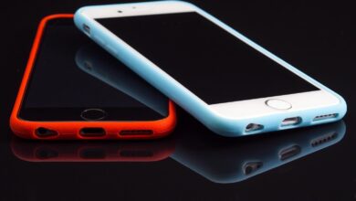 Apple iOS