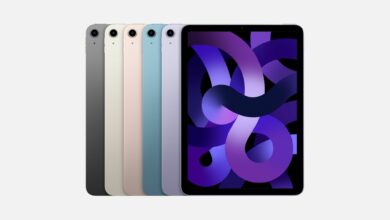 iPad Air 5