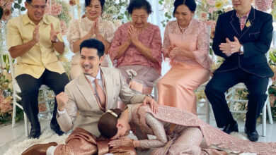 เชน ณัฐวัฒน์ แพร พิไลรัมภา