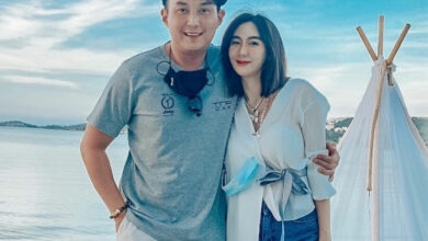 ไฮโซปอ เบนซ์ พริกไทย