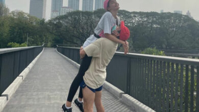ณเดชน์ อวยพรวันเกิด ญาญ่า