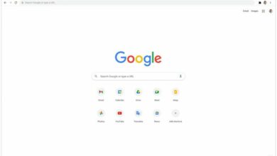 Google Chrome