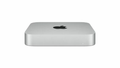 Mac Mini