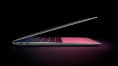 MacBook Air