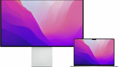 Apple Display