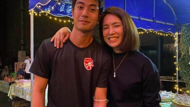 โดนัท มนัสนันท์ บีม ปภังกร