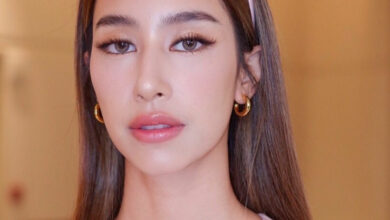 มิ้นต์ ชาลิดา
