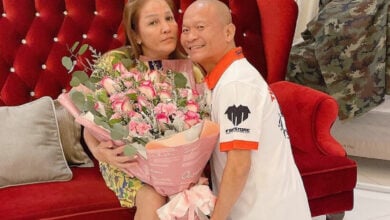 หม่ำ จ๊กมก มด