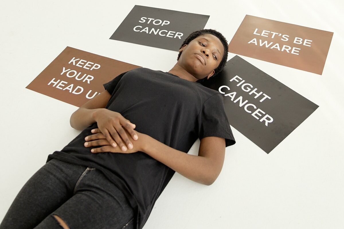 โรคมะเร็งปอด