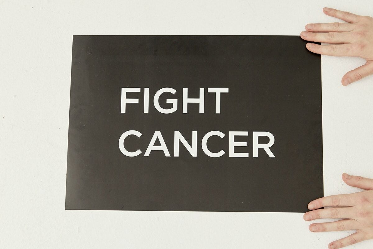 โรคมะเร็งปอด