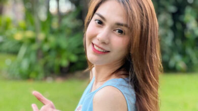 พั้นช์ วรกาญจน์