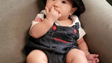 น้องทะเล ลูก ตูน ก้อย
