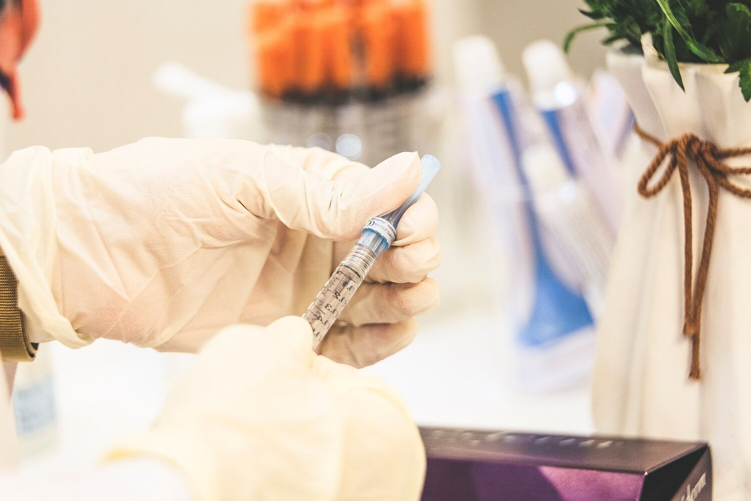 ฉีด Botox ปรับรูป หน้า เรียว กระชับกรอบหน้า