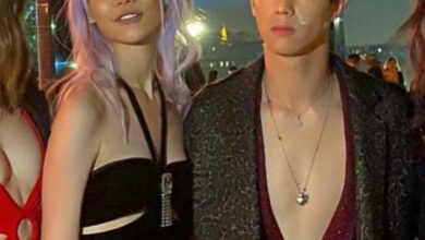 คิทตี้ ชิชา มาร์ค ต้วน YSL