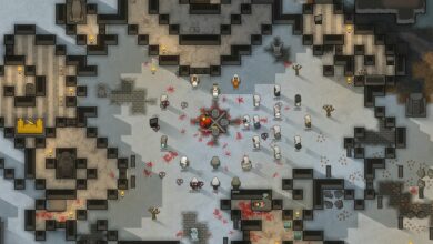 RimWorld Steam