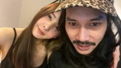 เบิร์ด แฟน แตงโม TikTok