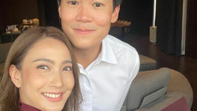แต้ว ณฐพร ไฮโซณัย