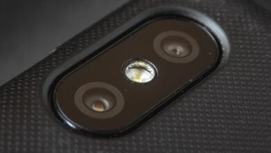 LED Flash