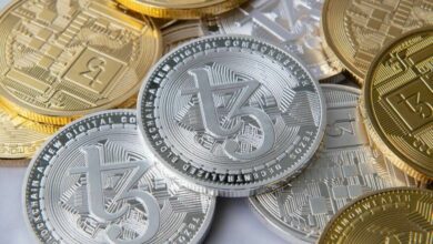 คริปโตเคอเรนซี่ ภาษี