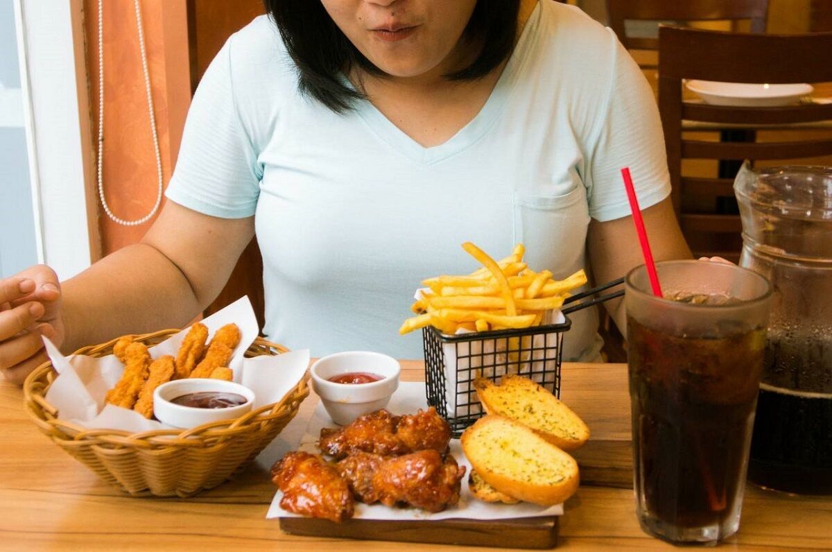 โรคอ้วน วันโรคอ้วนสากล 4 มี.ค. 65