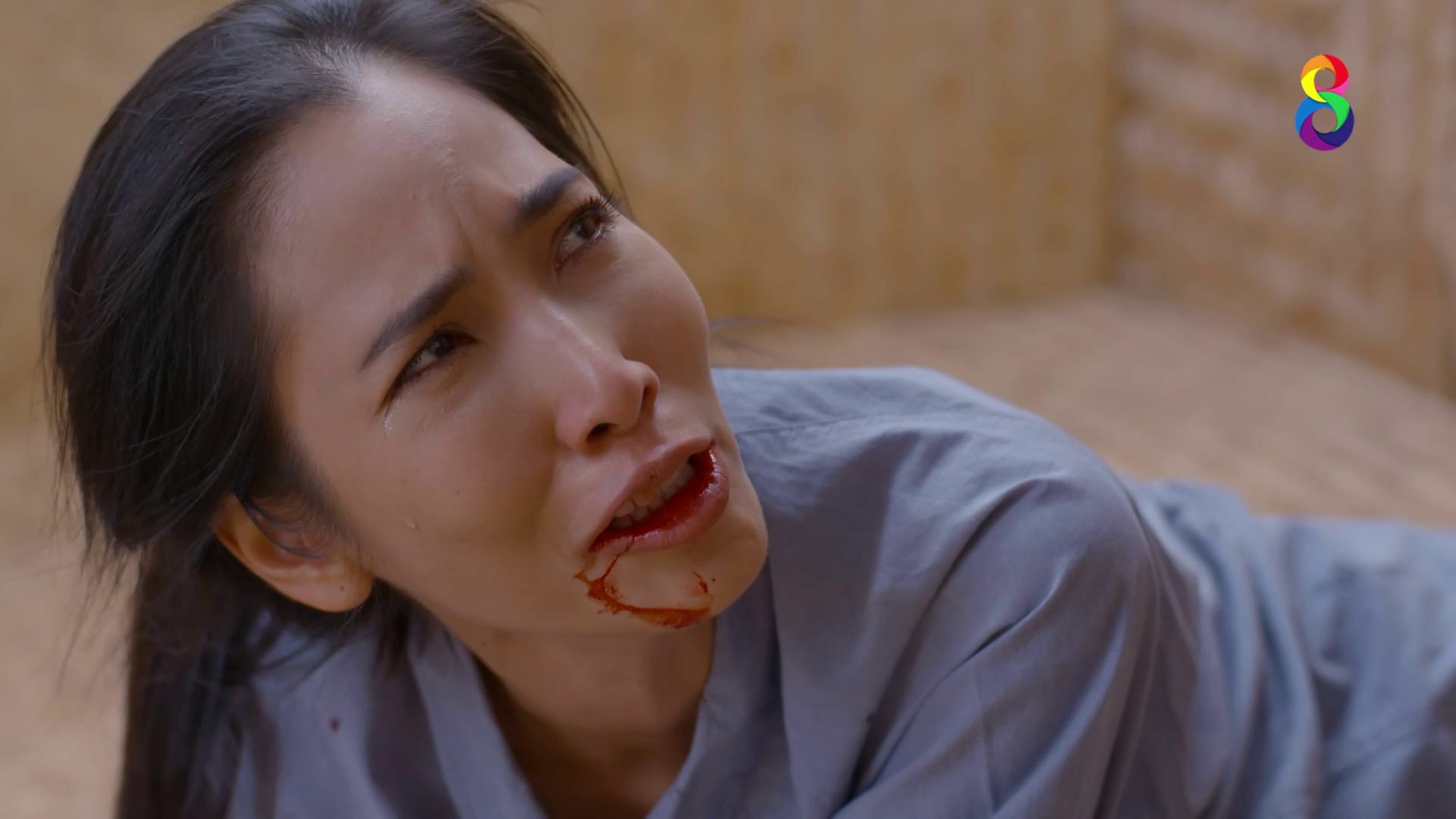 ร่านดอกงิ้ว แพง ช่อง 8