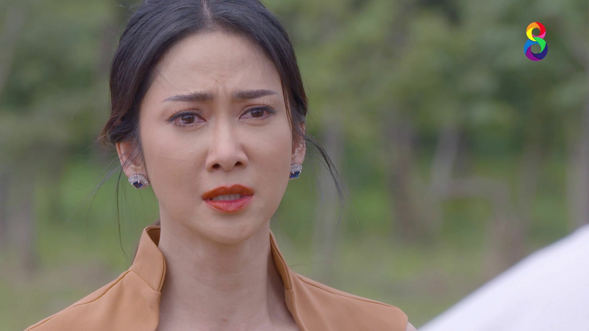 ร่านดอกงิ้ว ยุ้ย