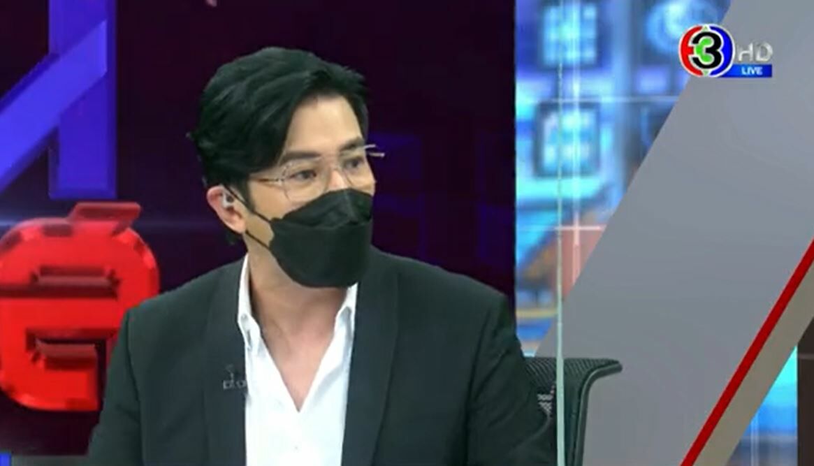 กรรรชัย โหนกระแส วันนี้