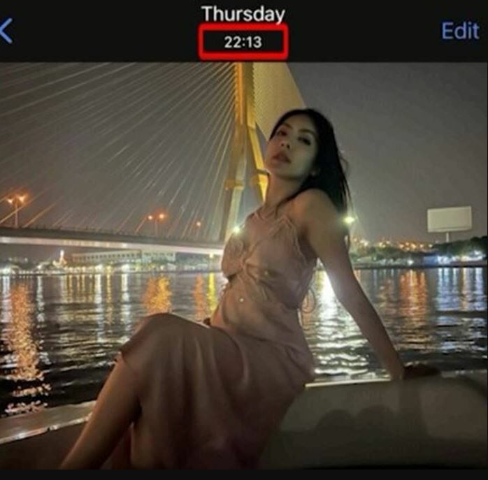 กระติก สะพานพระราม8