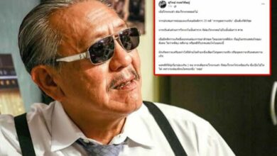 ชูวิทย์ คดีแตงโม