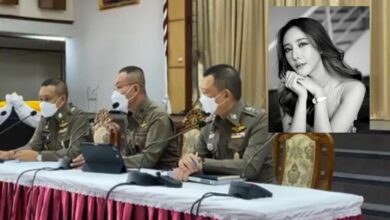 'ปอ-เบิร์ต' ปฏิเสธทุกข้อกล่าวหา