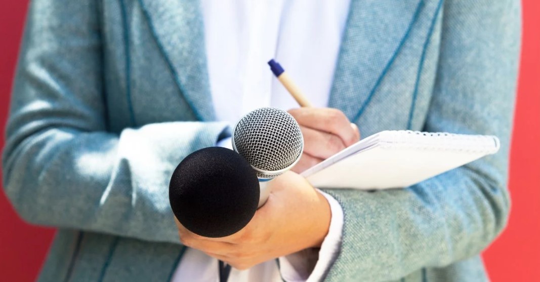 ความสำคัญของวันนักข่าว ไทย