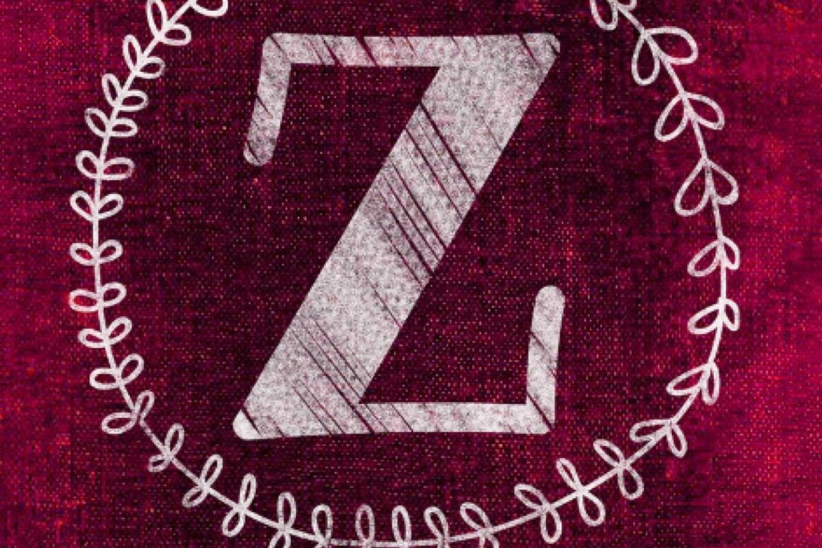 เครื่องหมาย z รัสเซีย